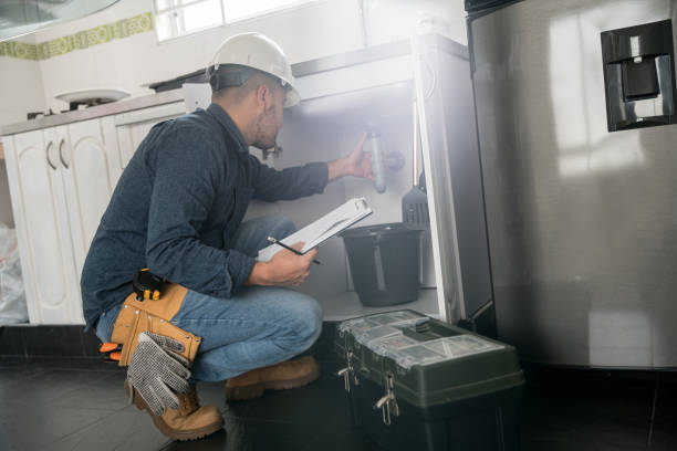 Best 24-Hour Plumber Near Me  in Robbins, NC