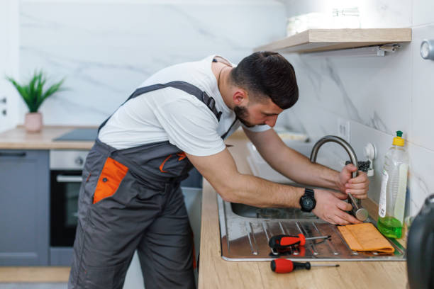 Best Best Plumbers Near Me  in Robbins, NC