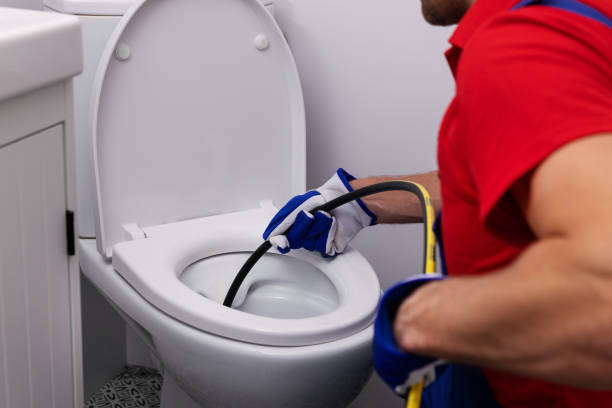 Best Faucet Repair  in Robbins, NC