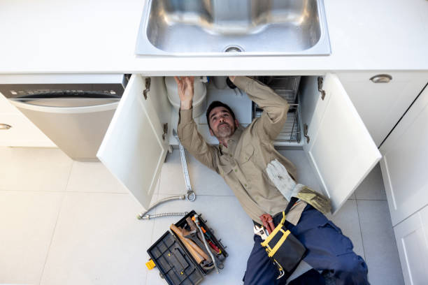 Best Sewer Cleaning Services  in Robbins, NC