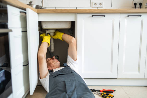 Best Plumbing Repair Near Me  in Robbins, NC