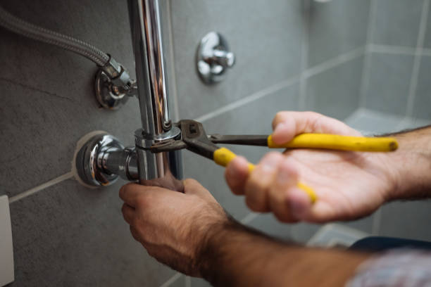 Best Residential Plumbing Services  in Robbins, NC
