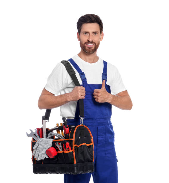 Best Leak Detection Services  in Robbins, NC