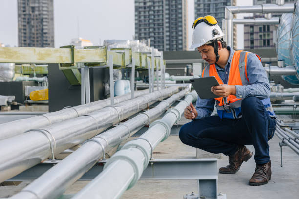 Best Sewer Line Repair  in Robbins, NC