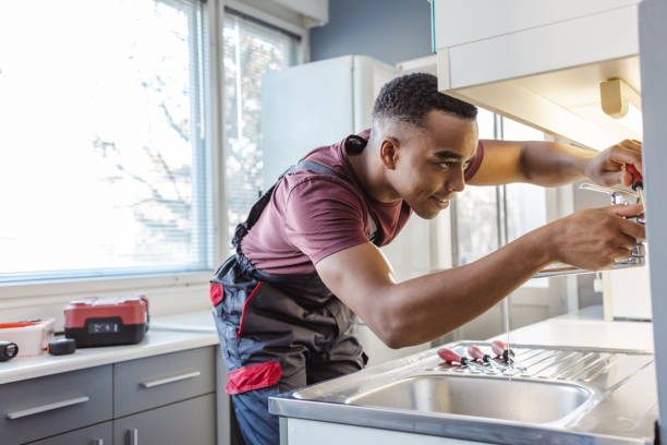Best Drain Cleaning Services  in Robbins, NC