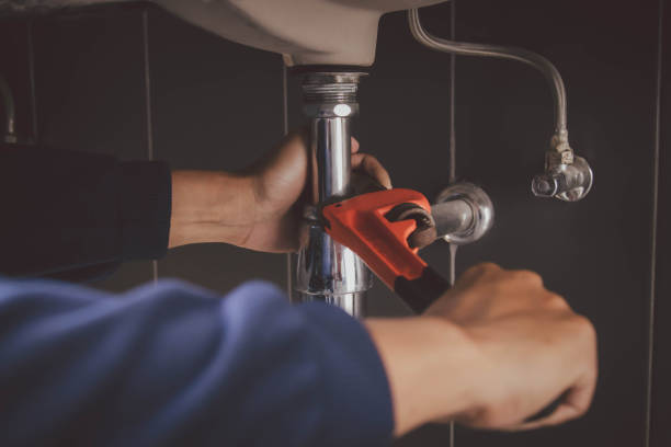 Best Pipe Repair Near Me  in Robbins, NC
